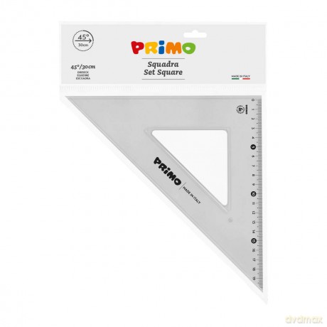 Squadra 45 - 30 Cm