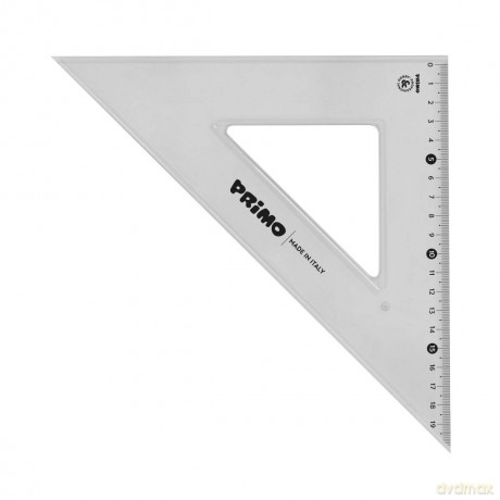 Squadra 45 - 30 Cm