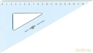 Squadra 60Â° 20cm Lineauni