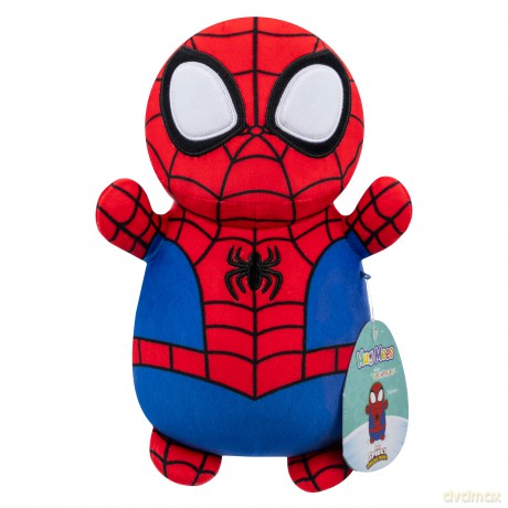 Squishmallows Spidey25cm