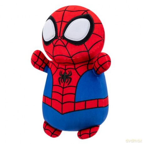 Squishmallows Spidey25cm