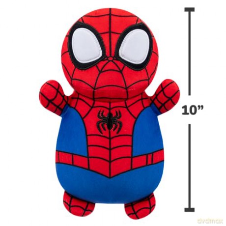 Squishmallows Spidey25cm