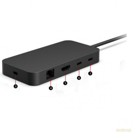 Srfc Docking Station