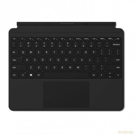 Srfc Go Type Cover Black