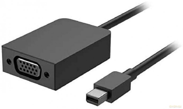 Srfc Mdp-Vga