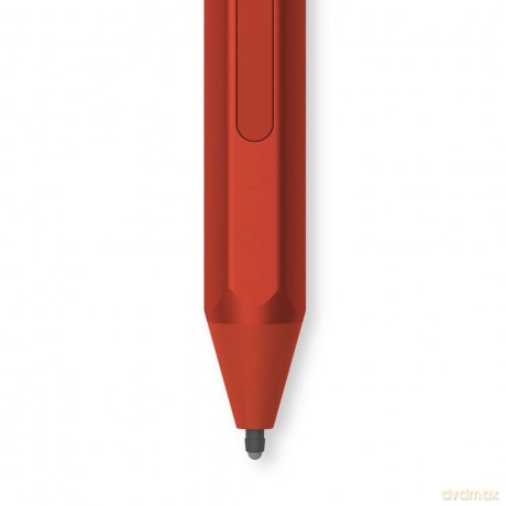Srfc Penna Poppy Red