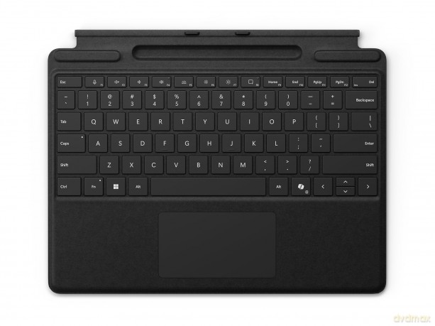 Srfc Pro 10 Keyboard Black