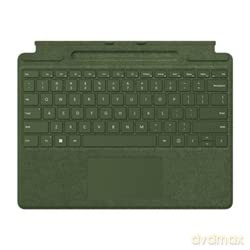 Srfc Pro8/X Sig Kb Bundle Forest