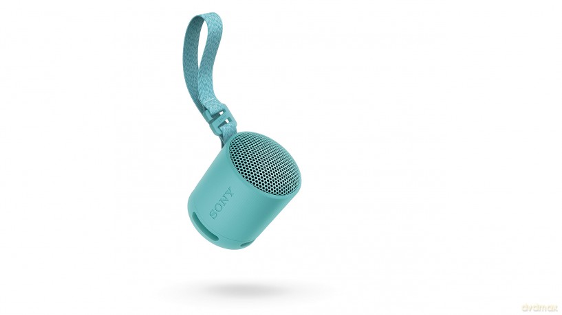 Srs-Xb100 Speaker Wrls Blu Sc