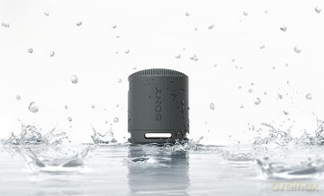 Srs-Xb100 Speaker Wrls Blu Sc