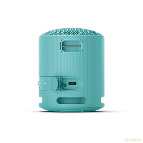 Srs-Xb100 Speaker Wrls Blu Sc
