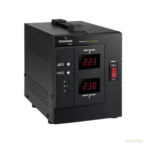 Stabilizzatore Elettronico 20000va