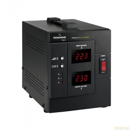 Stabilizzatore Elettronico 30000va
