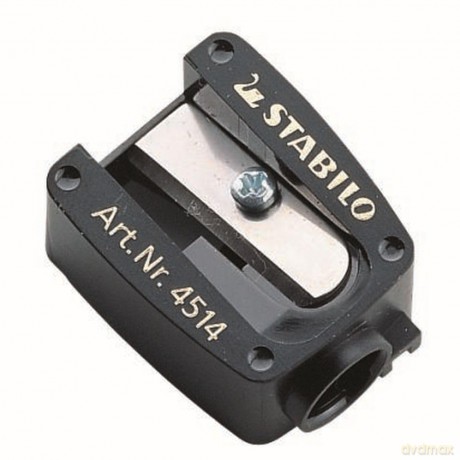 Stabilo "Carbothello" Sharpener