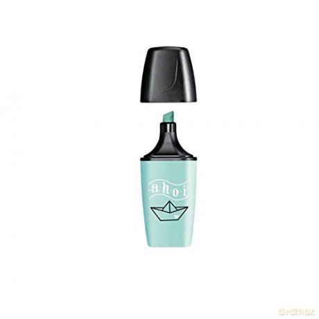 Stabilo Boss Mini Evidenziatore Pastellove 113 Carta Da Zucchero