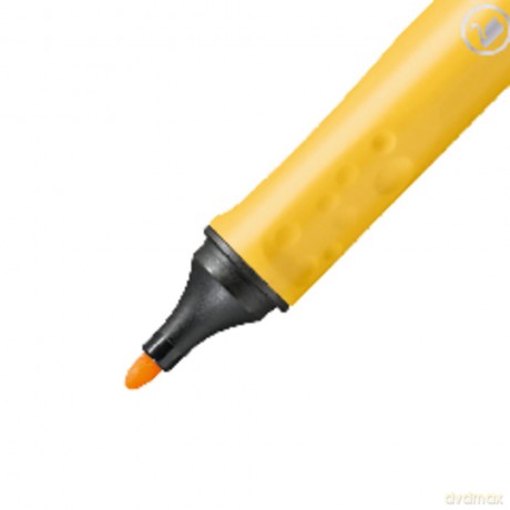 Stabilo Cappi Wallet Of 24 - Felt-Tip Pen