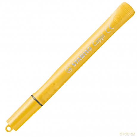 Stabilo Cappi Wallet Of 24 - Felt-Tip Pen