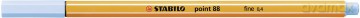 Stabilo Cofanetto Pastel Collection