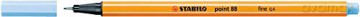Stabilo Cofanetto Pastel Collection