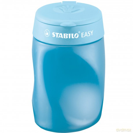 Stabilo Easysharpener For Left Handed - Blue
