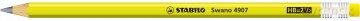 Stabilo It12/110-490712 Fluo Colouring Pencils, Multi-Colour
