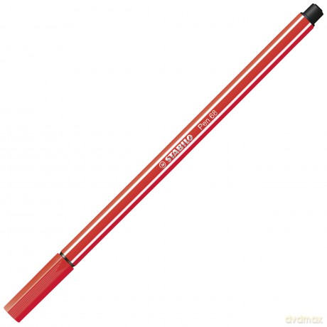 Stabilo It6825-068 Multi 25pc Fineliner - Fineliners