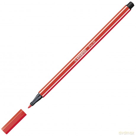 Stabilo It6825-068 Multi 25pc Fineliner - Fineliners