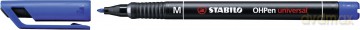 Stabilo Ohpen M Wf Bl 10s