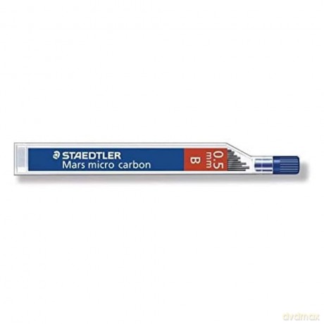 Staedtler 25005-B Lead Refill - Lead Refills