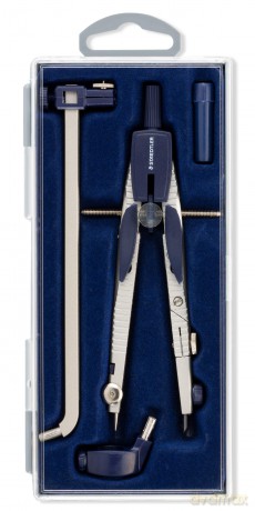 Staedtler 553 Compasso Scolastico