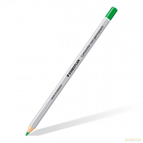 Staedtler Trockenmarker Nonpermanent GrüN 12 StüCk