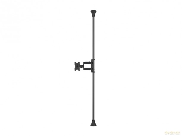 Staffa 3 Snodi Da Soffitto