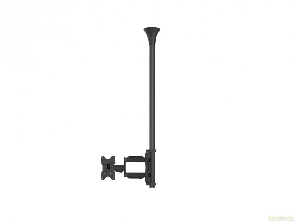 Staffa 3 Snodi Da Soffitto