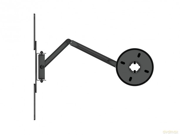 Staffa 3 Snodi Da Soffitto