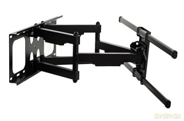 Staffa A Muro Monitor Tv 60-100