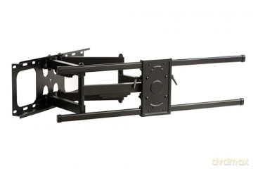 Staffa A Muro Monitor Tv 60-100