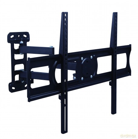 Staffa A Muro Per Tv Fino A 40 Kg,