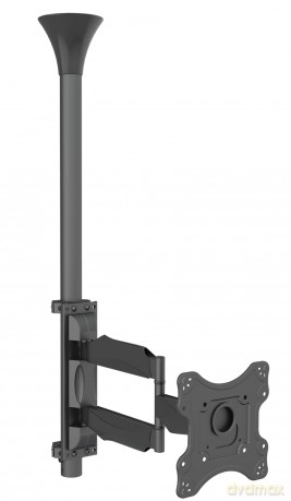 Staffa A Soffitto Serie M Vesa 200