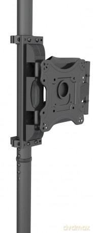Staffa A Soffitto Serie M Vesa 200