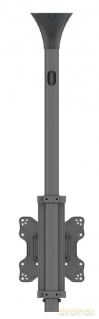 Staffa A Soffitto Serie M Vesa 200
