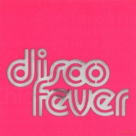 Disco Fever (digipack) [2CD]