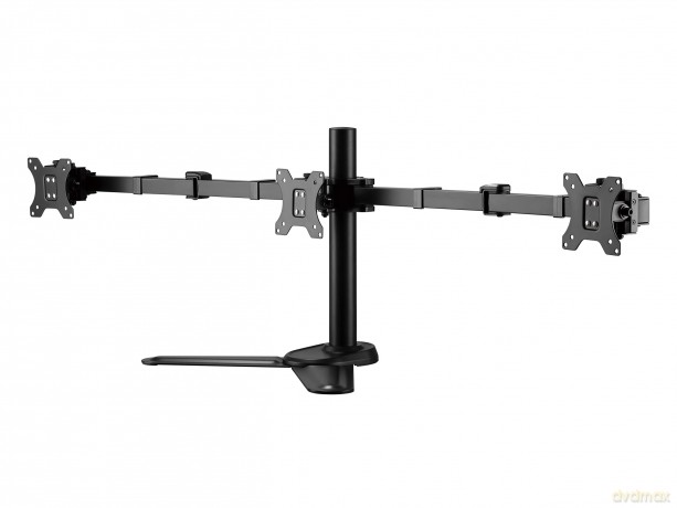 Staffa Monitor 17/27 Triple Stand