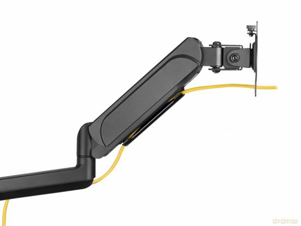 Staffa Monitor 17/32 Dual Desk