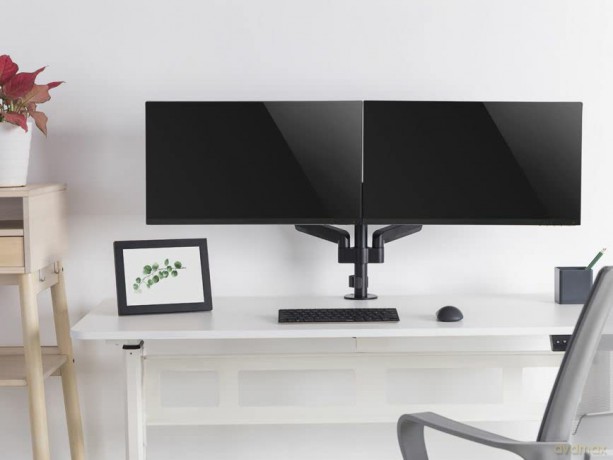 Staffa Monitor 17/32 Dual Desk