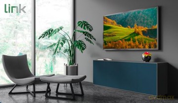 Staffa Slim Tv 32"-55"