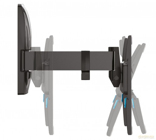 Staffa Slimstyle Plus 200 Sr New