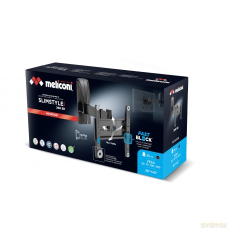 Staffa Slimstyle Plus 200 Sr New