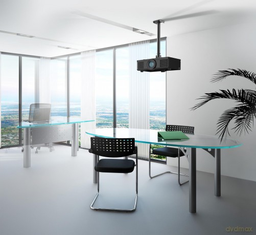 Staffa Soffitto Slimstyle Ce400