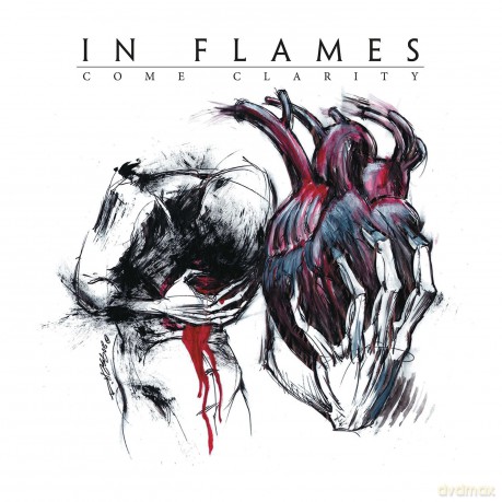 In Flames: Come Clarity [Winyl]