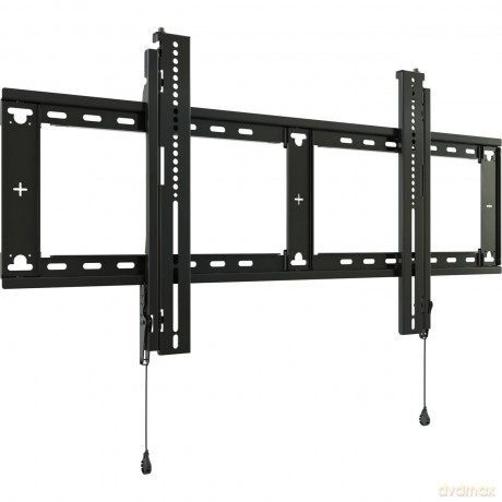 Staffa Std Fissa 900 400 - Black